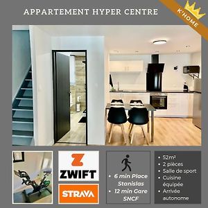 Appartement met een Slaapkamer